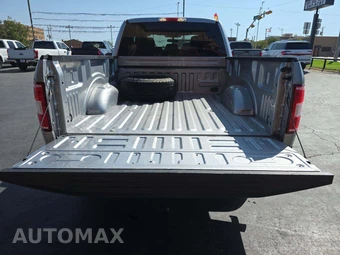 2020 Ford F-150 XL Extended Cab Medium Bed w/Rear Doors - miniatura 11