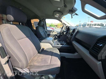2020 Ford F-150 XL Extended Cab Medium Bed w/Rear Doors - miniatura 15