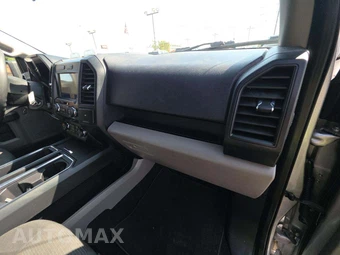2020 Ford F-150 XL Extended Cab Medium Bed w/Rear Doors - miniatura 16
