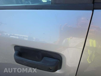 2020 Ford F-150 XL Extended Cab Medium Bed w/Rear Doors - miniatura 18