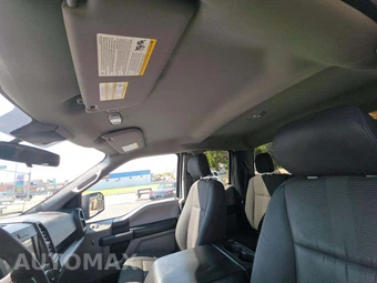 2020 Ford F-150 XL Extended Cab Medium Bed w/Rear Doors - miniatura 8