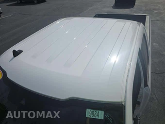 2020 Ford F-150 XL Extended Cab Medium Bed w/Rear Doors - miniatura 9