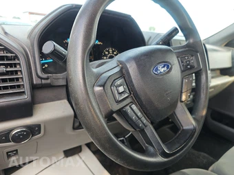 2020 Ford F-150 XL Extended Cab Medium Bed w/Rear Doors - miniatura 10