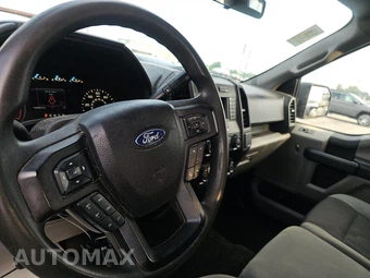 2020 Ford F-150 XL Extended Cab Medium Bed w/Rear Doors - miniatura 11