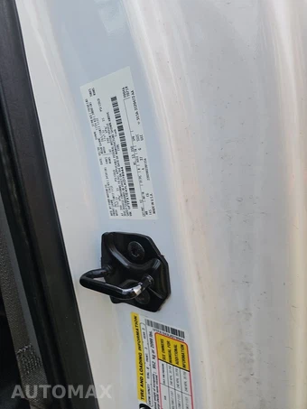 2020 Ford F-150 XL Extended Cab Medium Bed w/Rear Doors - miniatura 14
