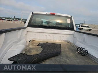 2020 Ford F-150 XL Extended Cab Medium Bed w/Rear Doors - miniatura 16
