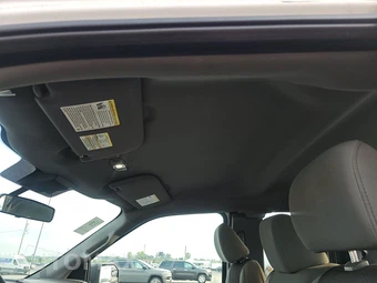 2020 Ford F-150 XL Extended Cab Medium Bed w/Rear Doors - miniatura 17
