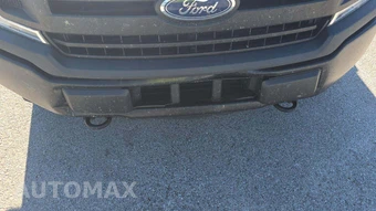 2020 Ford F-150 XL Extended Cab Medium Bed w/Rear Doors - miniatura 19
