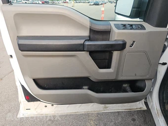 2020 Ford F-150 XL Extended Cab Medium Bed w/Rear Doors - miniatura 9