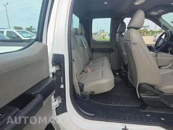 2020 Ford F-150 XL Extended Cab Medium Bed w/Rear Doors - miniatura 13