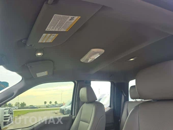 2020 Ford F-150 XL Extended Cab Medium Bed w/Rear Doors - miniatura 8