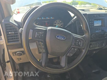 2020 Ford F-150 XL Extended Cab Medium Bed w/Rear Doors - miniatura 10