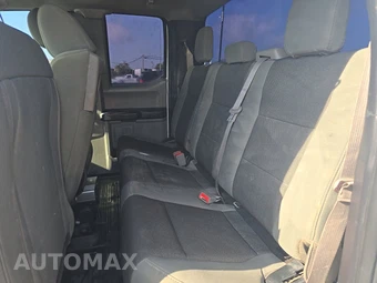 2020 Ford F-150 XL Extended Cab Medium Bed w/Rear Doors - miniatura 13