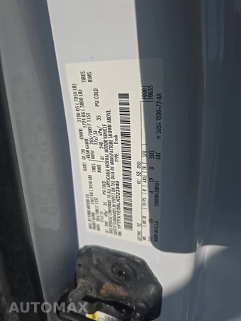 2020 Ford F-150 XL Extended Cab Medium Bed w/Rear Doors - miniatura 14