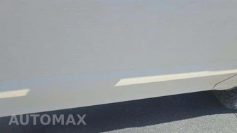 2020 Ford F-150 XL Extended Cab Medium Bed w/Rear Doors - miniatura 26