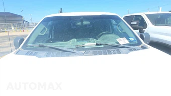 2020 Ford F-150 XL Extended Cab Medium Bed w/Rear Doors - miniatura 28