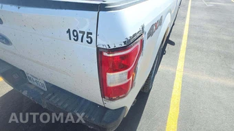 2020 Ford F-150 XL Extended Cab Medium Bed w/Rear Doors - miniatura 31