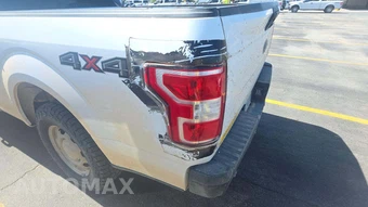 2020 Ford F-150 XL Extended Cab Medium Bed w/Rear Doors - miniatura 34