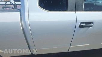 2020 Ford F-150 XL Extended Cab Medium Bed w/Rear Doors - miniatura 35