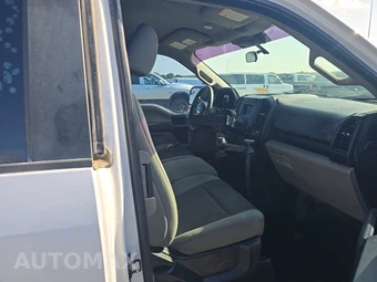 2020 Ford F-150 XL Extended Cab Medium Bed w/Rear Doors - miniatura 8