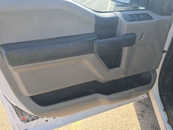 2020 Ford F-150 XL Extended Cab Medium Bed w/Rear Doors - miniatura 9