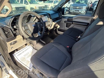 2020 Ford F-150 XL Extended Cab Medium Bed w/Rear Doors - miniatura 11