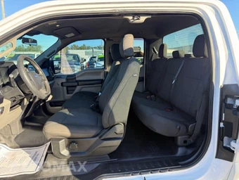 2020 Ford F-150 XL Extended Cab Medium Bed w/Rear Doors - miniatura 14