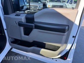 2020 Ford F-150 XL Extended Cab Medium Bed w/Rear Doors - miniatura 17