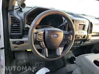 2020 Ford F-150 XL Extended Cab Medium Bed w/Rear Doors - miniatura 10