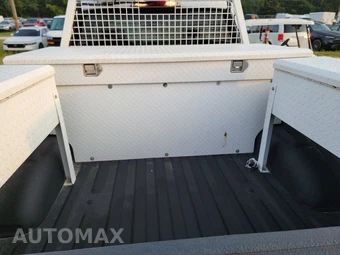 2020 Ford F-150 XL Extended Cab Medium Bed w/Rear Doors - miniatura 16