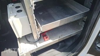 2020 Ford F-150 XL Extended Cab Medium Bed w/Rear Doors - miniatura 18