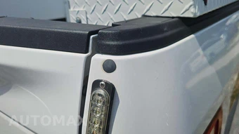 2020 Ford F-150 XL Extended Cab Medium Bed w/Rear Doors - miniatura 35