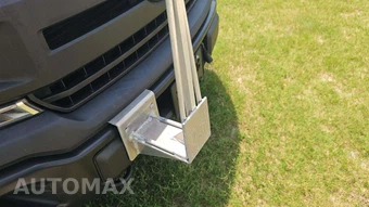 2020 Ford F-150 XL Extended Cab Medium Bed w/Rear Doors - miniatura 38