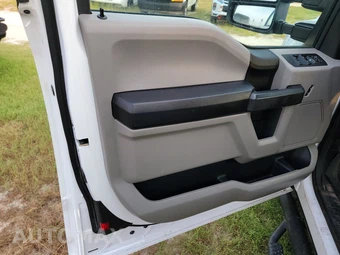 2020 Ford F-150 XL Extended Cab Medium Bed w/Rear Doors - miniatura 9