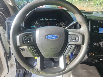2020 Ford F-150 XL Regular Cab Long Bed – miniatura 10