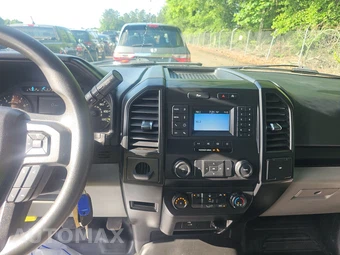 2020 Ford F-150 XL Regular Cab Long Bed – miniatura 11