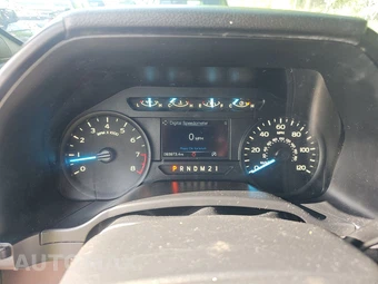 2020 Ford F-150 XL Regular Cab Long Bed – miniatura 12