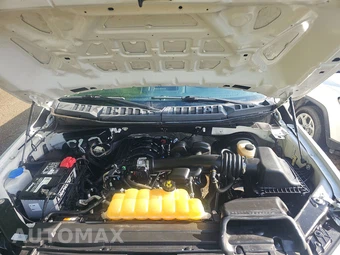 2020 Ford F-150 XL Regular Cab Long Bed – miniatura 14