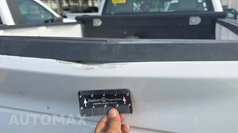 2020 Ford F-150 XL Regular Cab Long Bed – miniatura 22