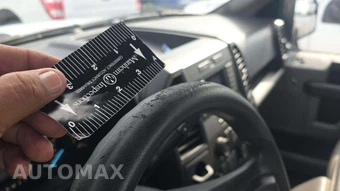 2020 Ford F-150 XL Regular Cab Long Bed – miniatura 25