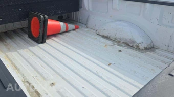2020 Ford F-150 XL Regular Cab Long Bed – miniatura 28