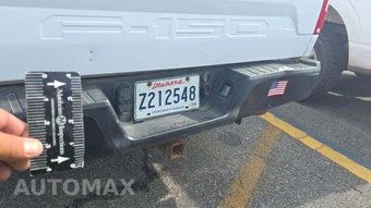 2020 Ford F-150 XL Regular Cab Long Bed – miniatura 29