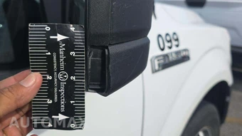 2020 Ford F-150 XL Regular Cab Long Bed – miniatura 30