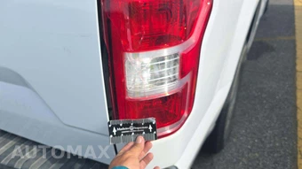 2020 Ford F-150 XL Regular Cab Long Bed – miniatura 32