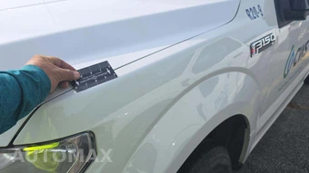 2020 Ford F-150 XL Regular Cab Long Bed – miniatura 33