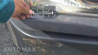 2020 Ford F-150 XL Regular Cab Long Bed – miniatura 35