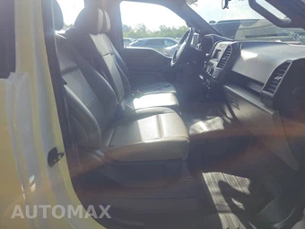 2020 Ford F-150 XL Regular Cab Long Bed – miniatura 8