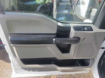 2020 Ford F-150 XL Regular Cab Long Bed – miniatura 9