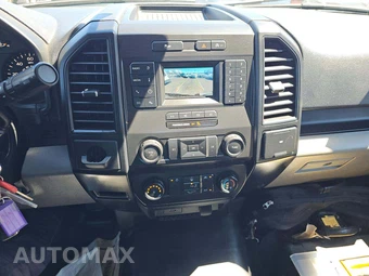 2020 Ford F-150 XL Regular Cab Long Bed - miniatura 10
