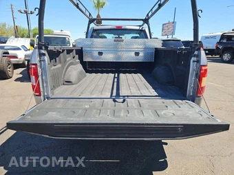2020 Ford F-150 XL Regular Cab Long Bed - miniatura 13